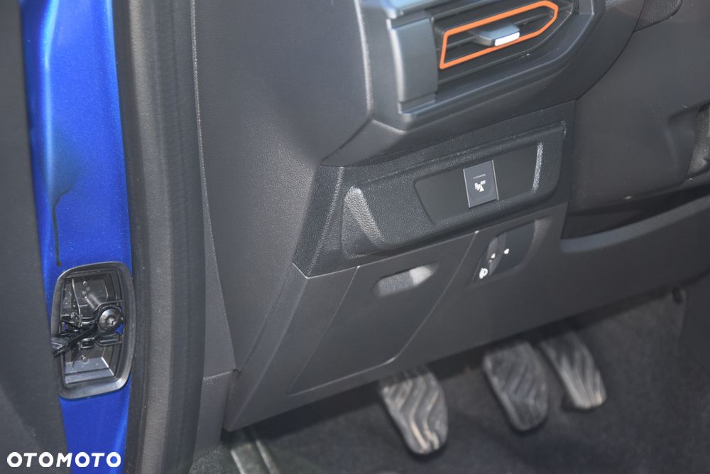 Dacia Sandero Stepway TCe 90 Expression - 21
