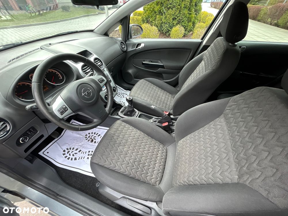 Opel Corsa 1.2 Active - 11