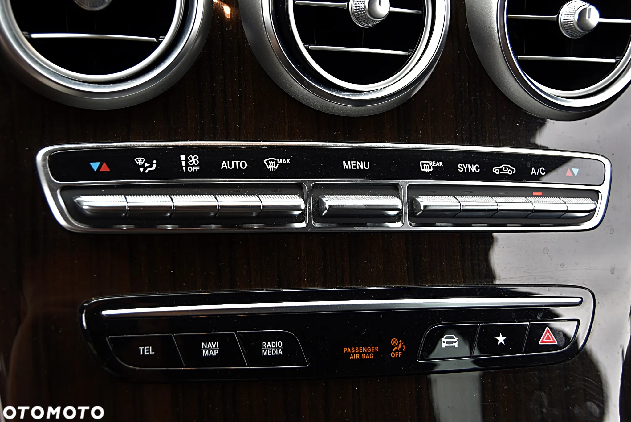 Mercedes-Benz GLC Coupe 200 4-Matic - 35