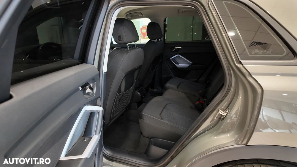 Audi Q3 45 TFSIe S tronic - 34