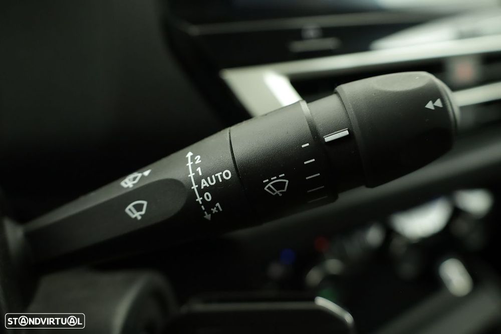 Citroën C4 1.2 PureTech Plus EAT8 - 18