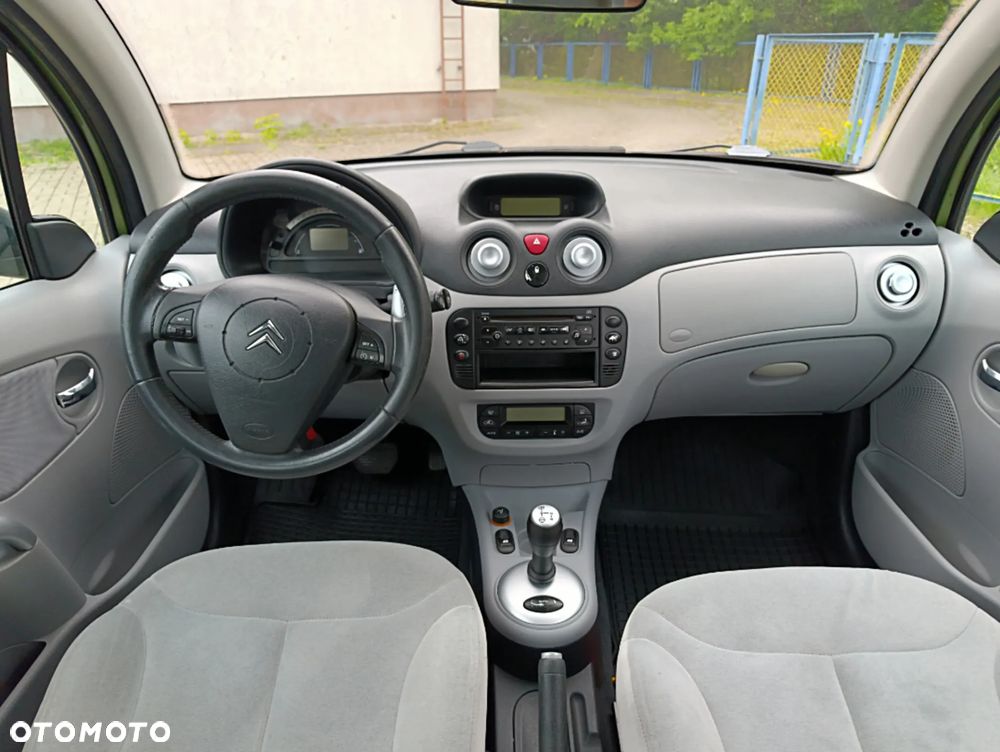 Citroën C3 1.6i 16V Exclusive MAP - 31