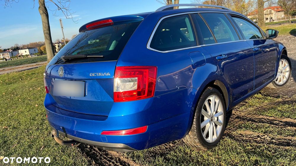 Skoda Octavia - 12