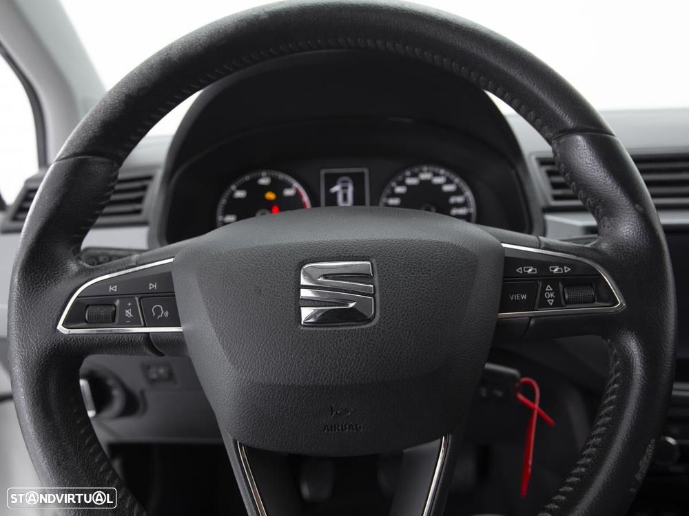 SEAT Arona 1.6 TDI Style - 14