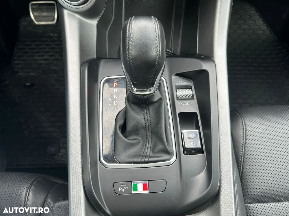 Alfa Romeo Tonale 1.5 FWD AT MHEV Veloce - 20