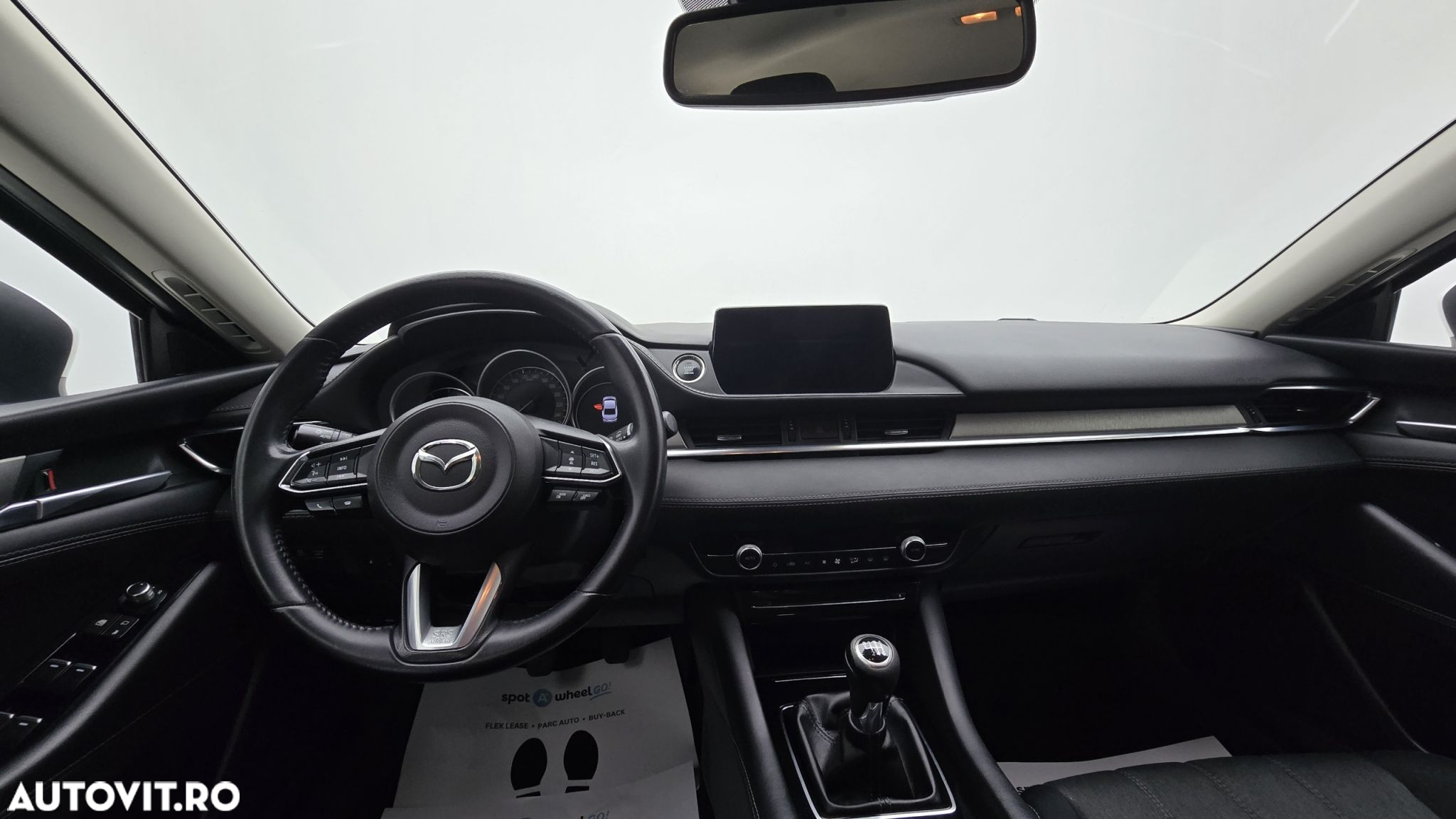 Mazda 6 - 14