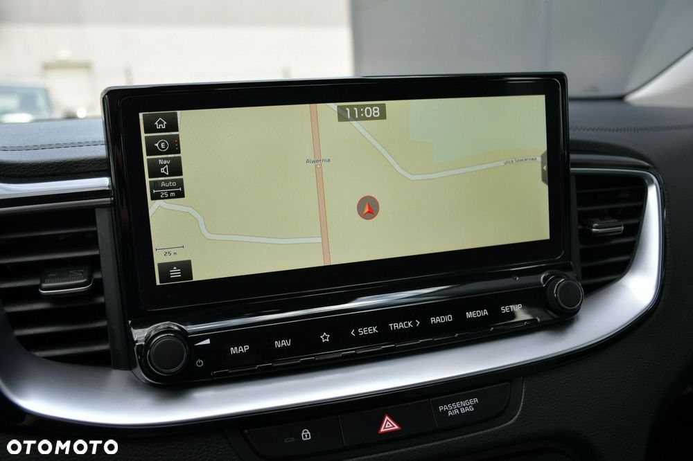 Kia XCeed 1.0 T-GDI L - 32