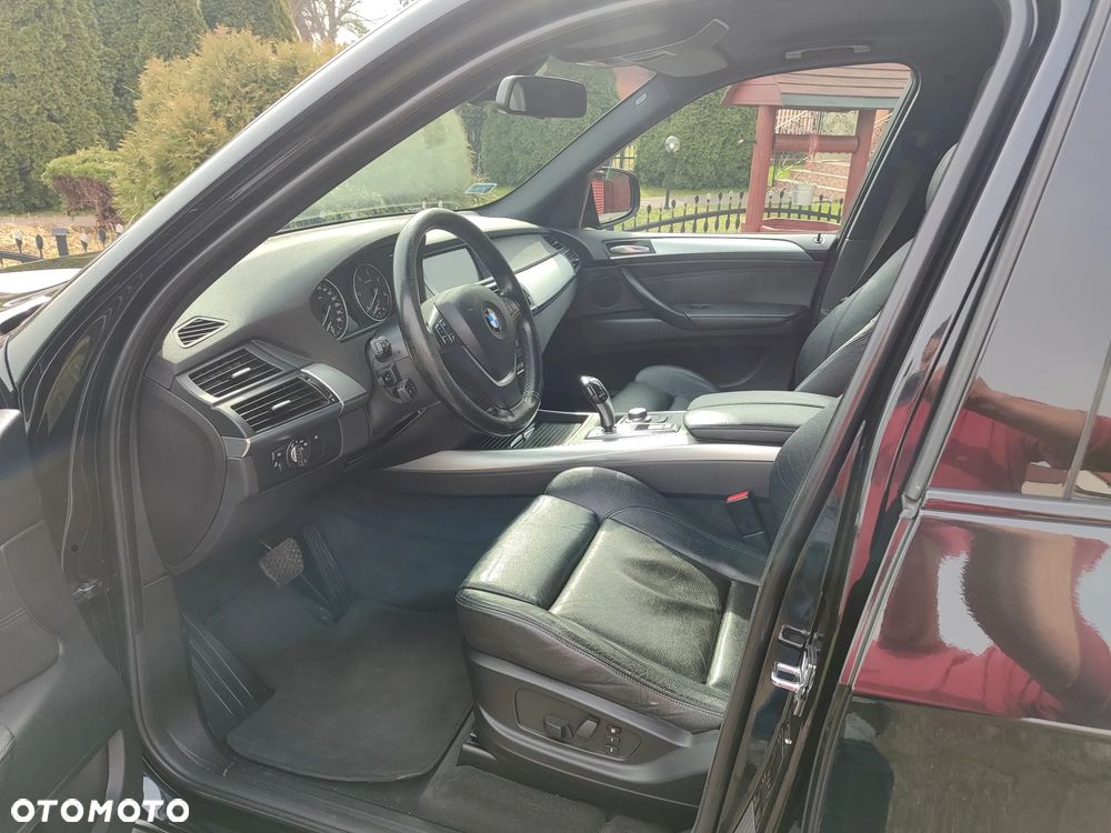 BMW X5 3.0 d - 12