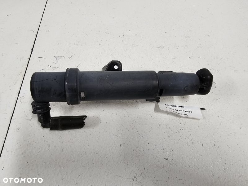 mercedes slk w171 r171 spryskiwacz lampy reflektora lewy przód przedn 1718600147 - 2