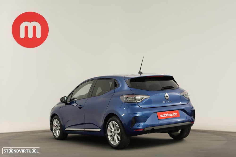 Renault Clio 1.0 TCe Evolution - 3