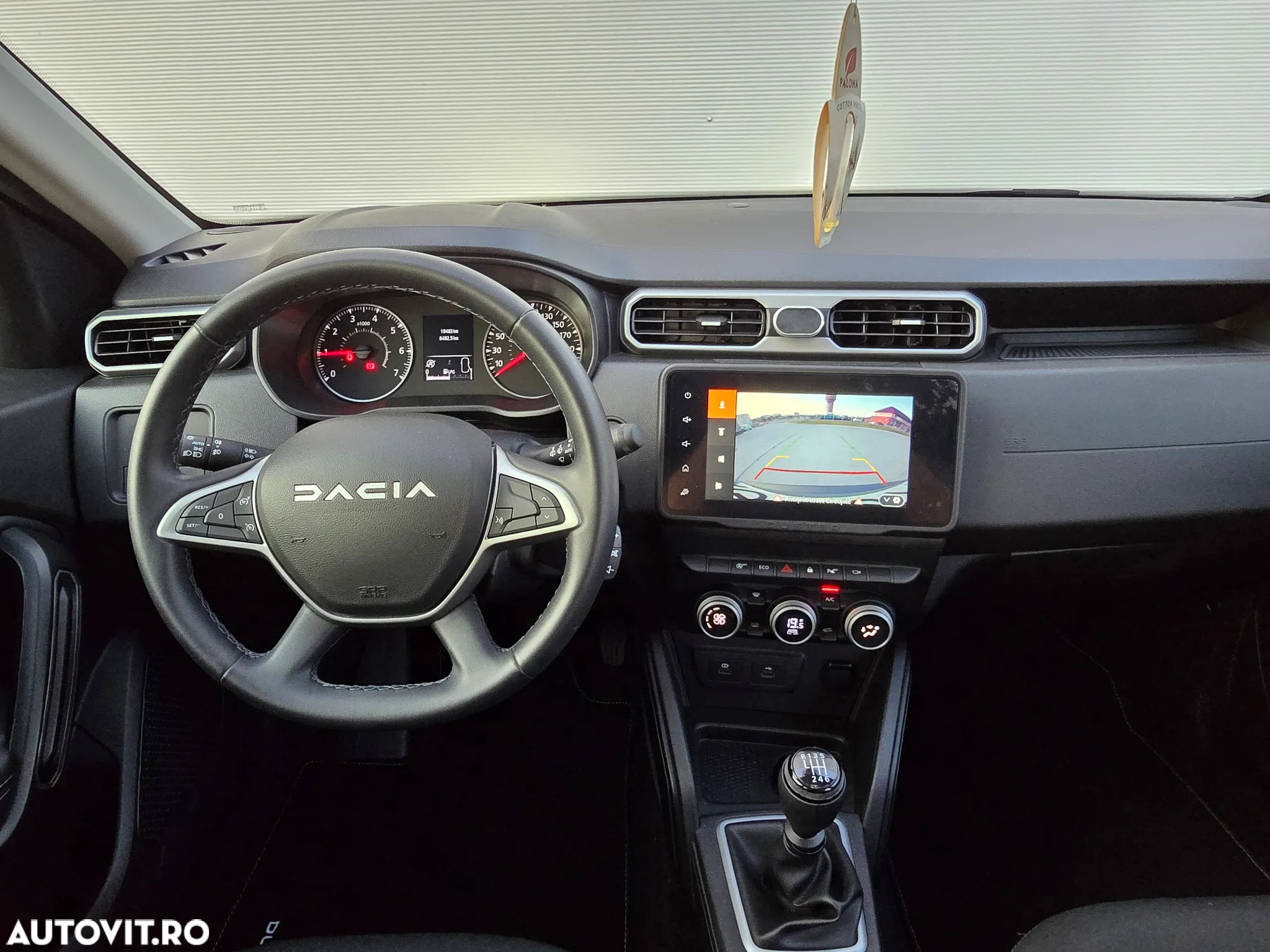 Dacia Duster ECO-G 100 Journey+ - 7