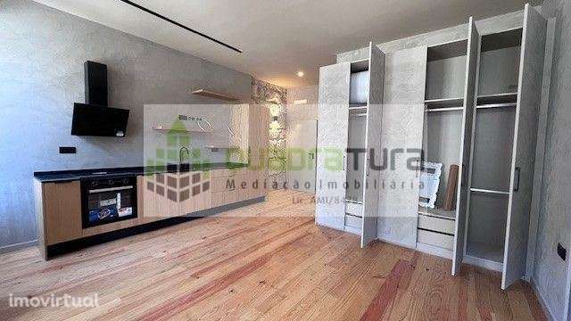 ESTÚDIO | C/ GARAGEM BOX | BONFIM - Grande imagem: 2/12