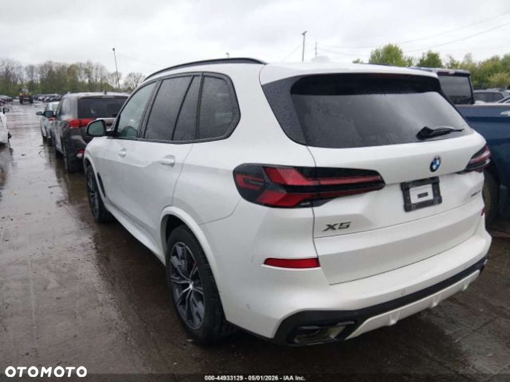 BMW X5 - 3