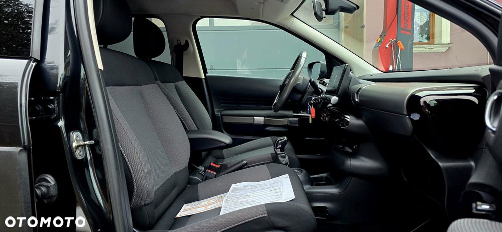 Citroën C4 Cactus BlueHDi 100 Stop&Start Shine Edition - 18