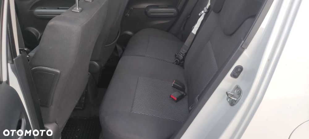 Suzuki Splash 1.2 Comfort - 9