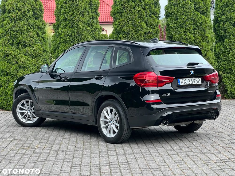 BMW X3 - 12