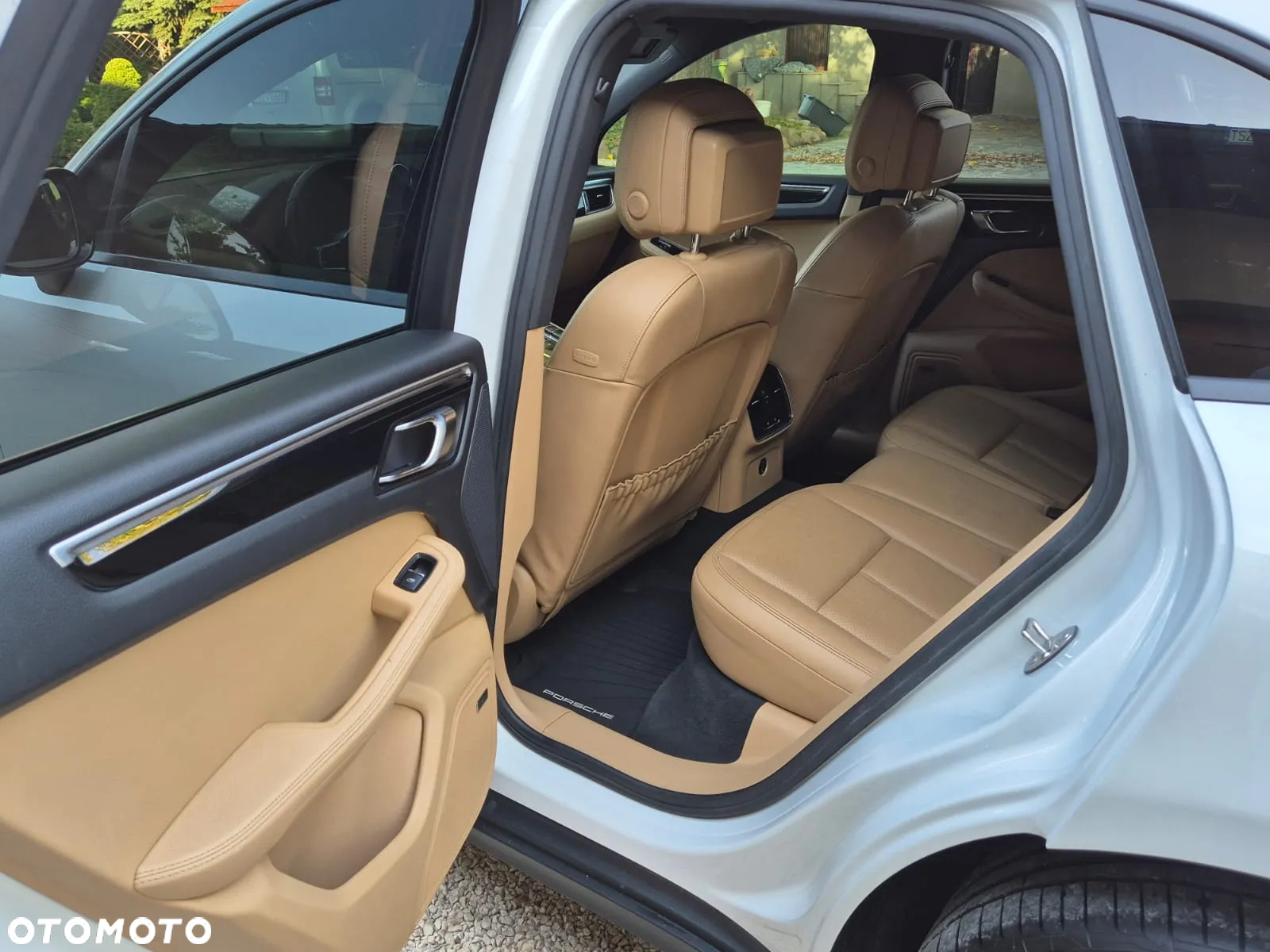 Porsche Macan PDK - 27