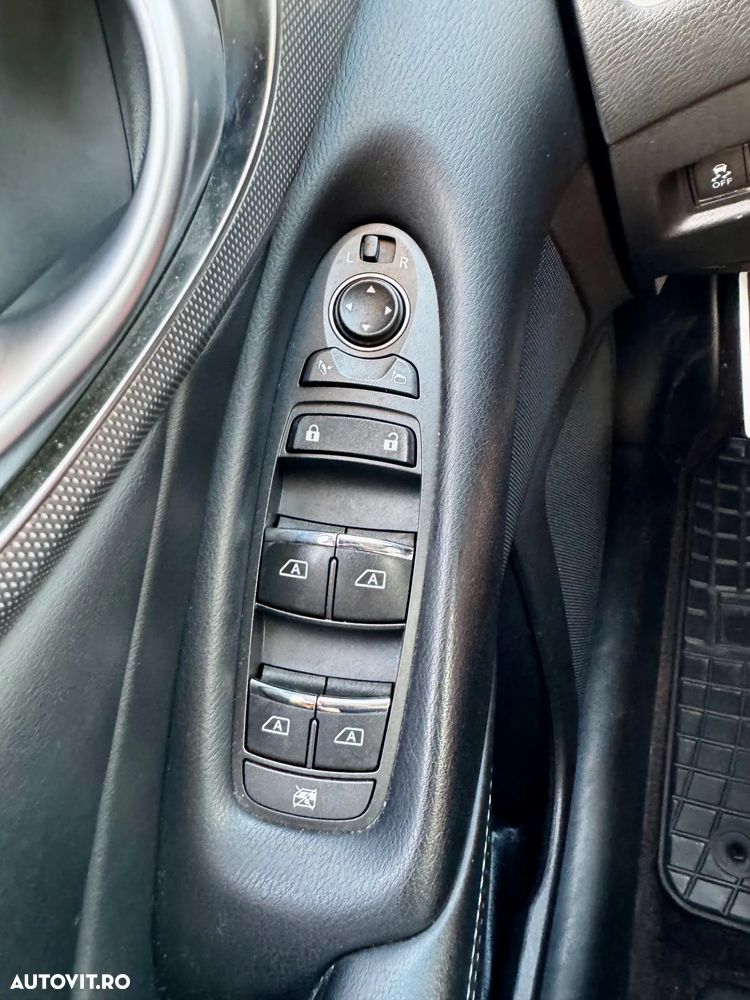 Infiniti Q50 - 15