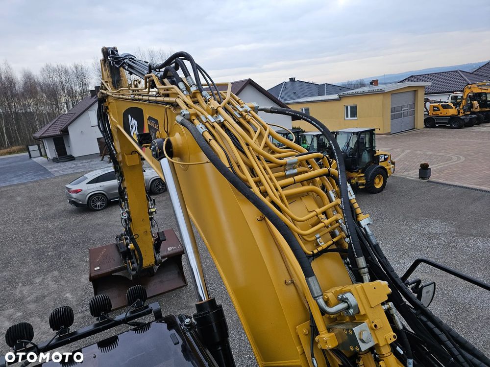 Caterpillar 325 FL CR - 24