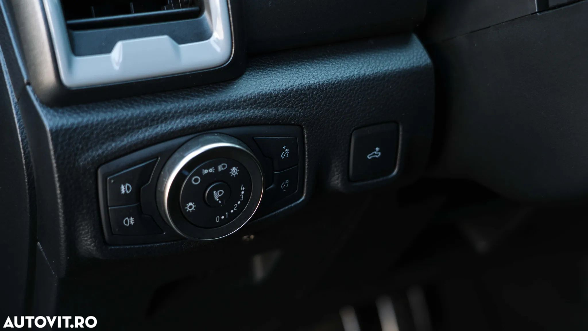 Ford Ranger - 27