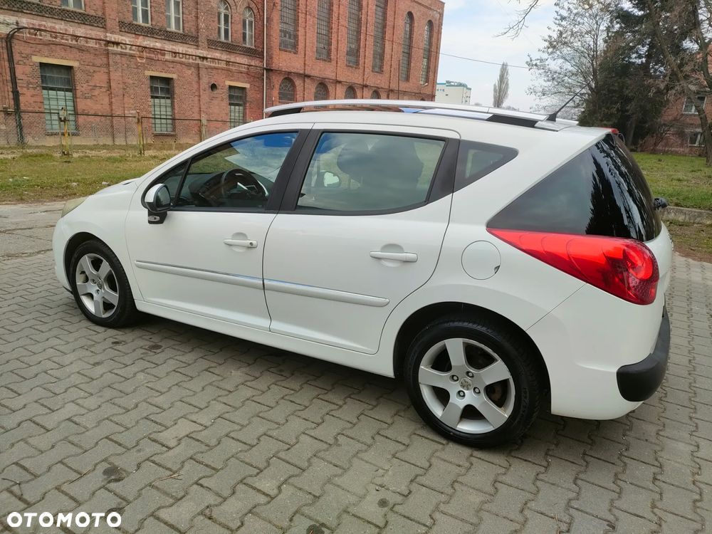 Peugeot 207 1.6 HDi Tendance - 26