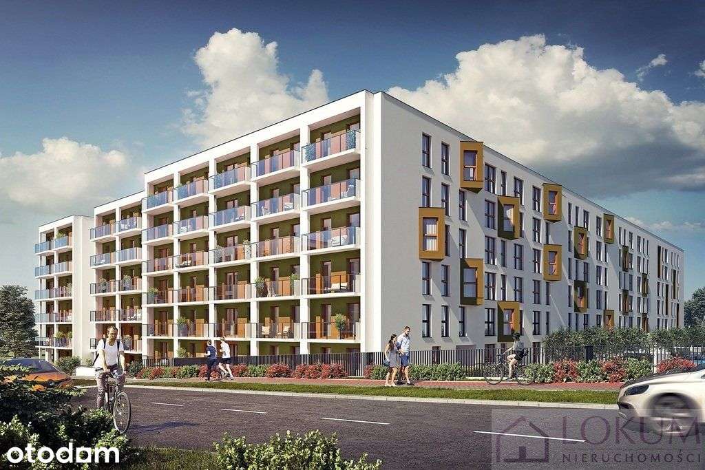 Mieszkanie Lublin Wrotków 5pokoi 2balkony 2026