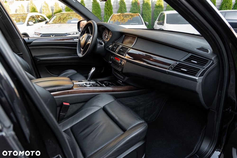 BMW X5 xDrive35d - 21