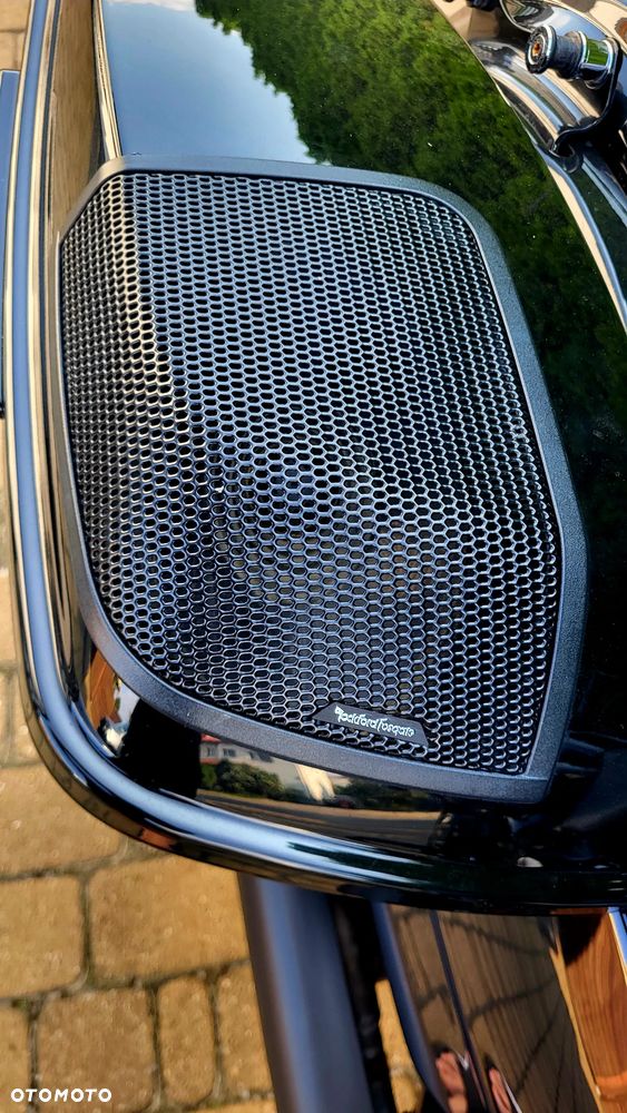 Harley-Davidson Touring Road Glide - 7