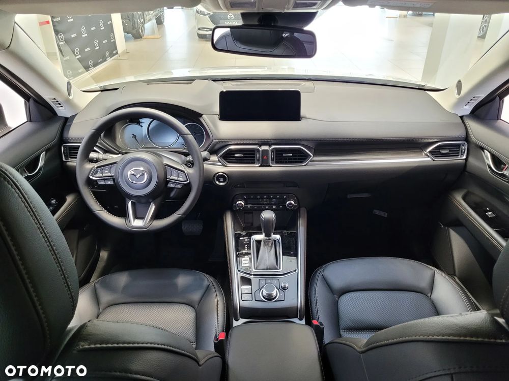 Mazda CX-5 2.5 Exclusive-Line 2WD - 5