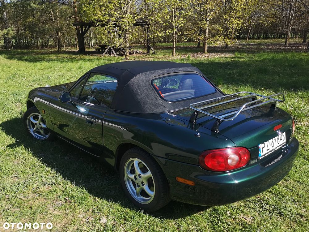 Mazda MX-5 - 3