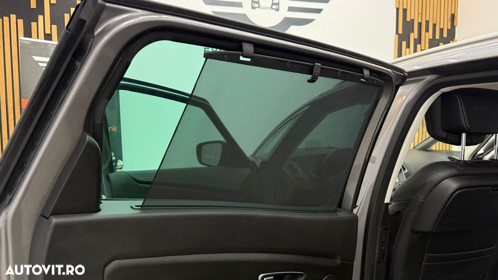 Renault Grand Scenic - 29