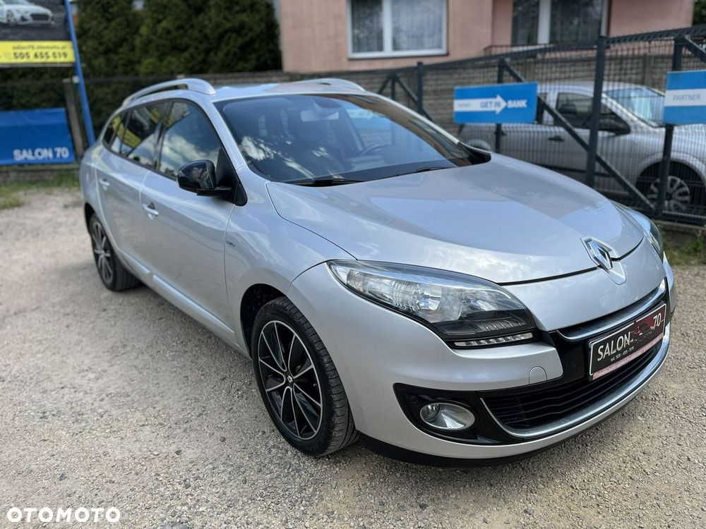 Renault Megane - 6