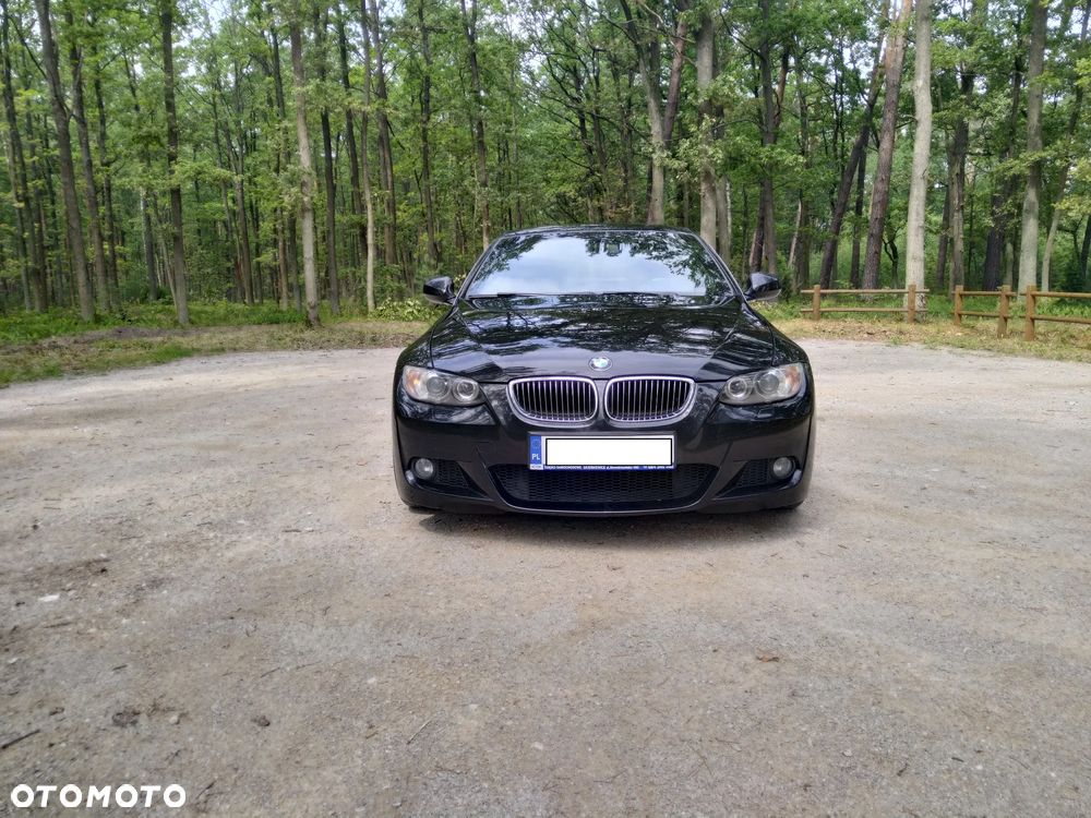 BMW Seria 3 325i - 12