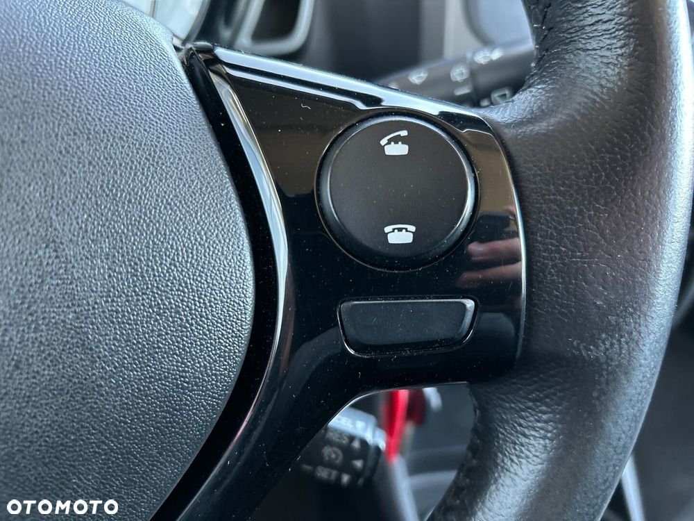 Toyota Aygo - 15