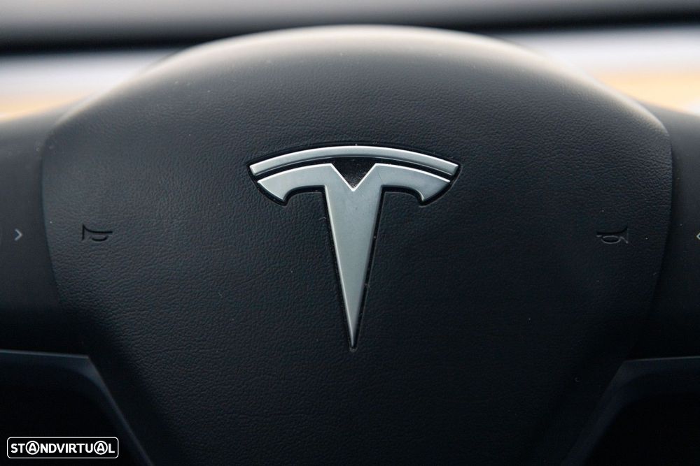 Tesla Model 3 Standard RWD Plus - 27