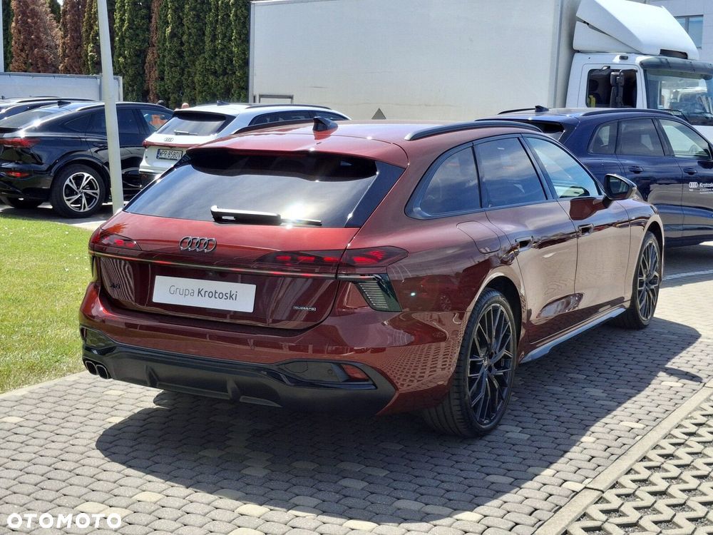 Audi A6 Avant - 7