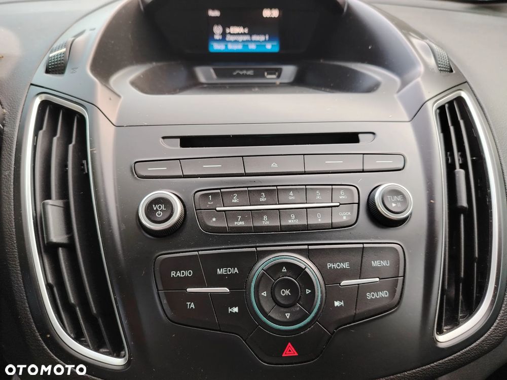 Ford C-MAX - 24