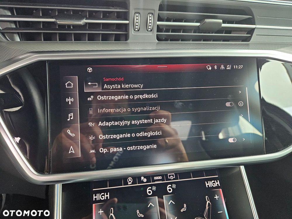 Audi A6 Avant - 24