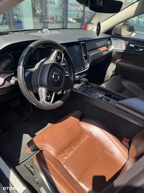 Volvo V60 Cross Country D4 AWD - 15