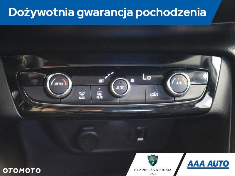 Opel Corsa - 20