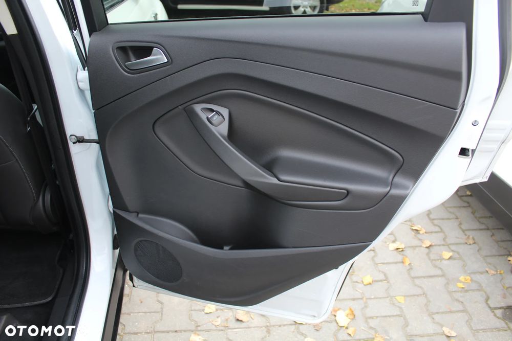 Ford Kuga 1.5 EcoBoost FWD Titanium ASS - 22