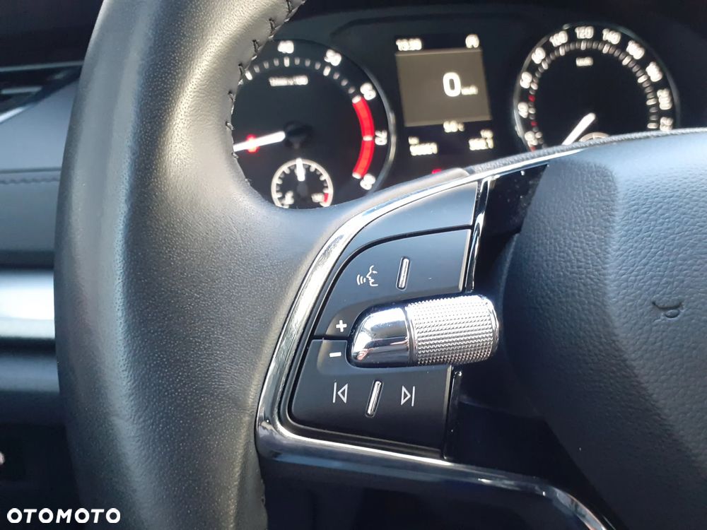 Skoda Octavia 1.5 TSI ACT Ambition - 14