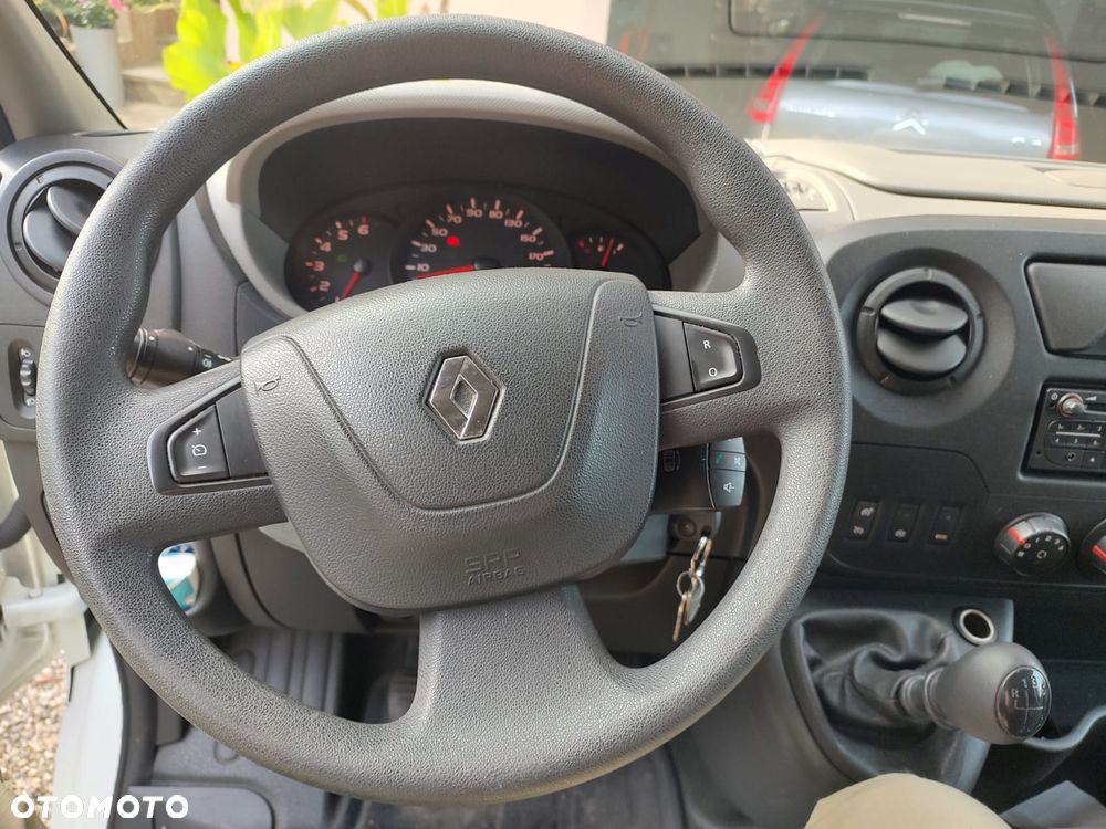Renault MASTER - 19
