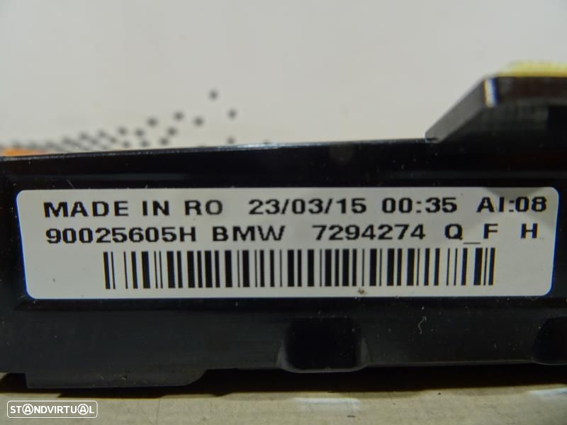 3º Stop Bmw 4 Gran Coupe (F36)  7294274 / 7 294 274 - 10