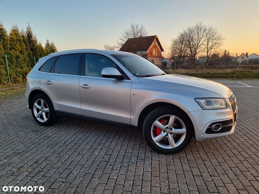 Audi Q5 - 6