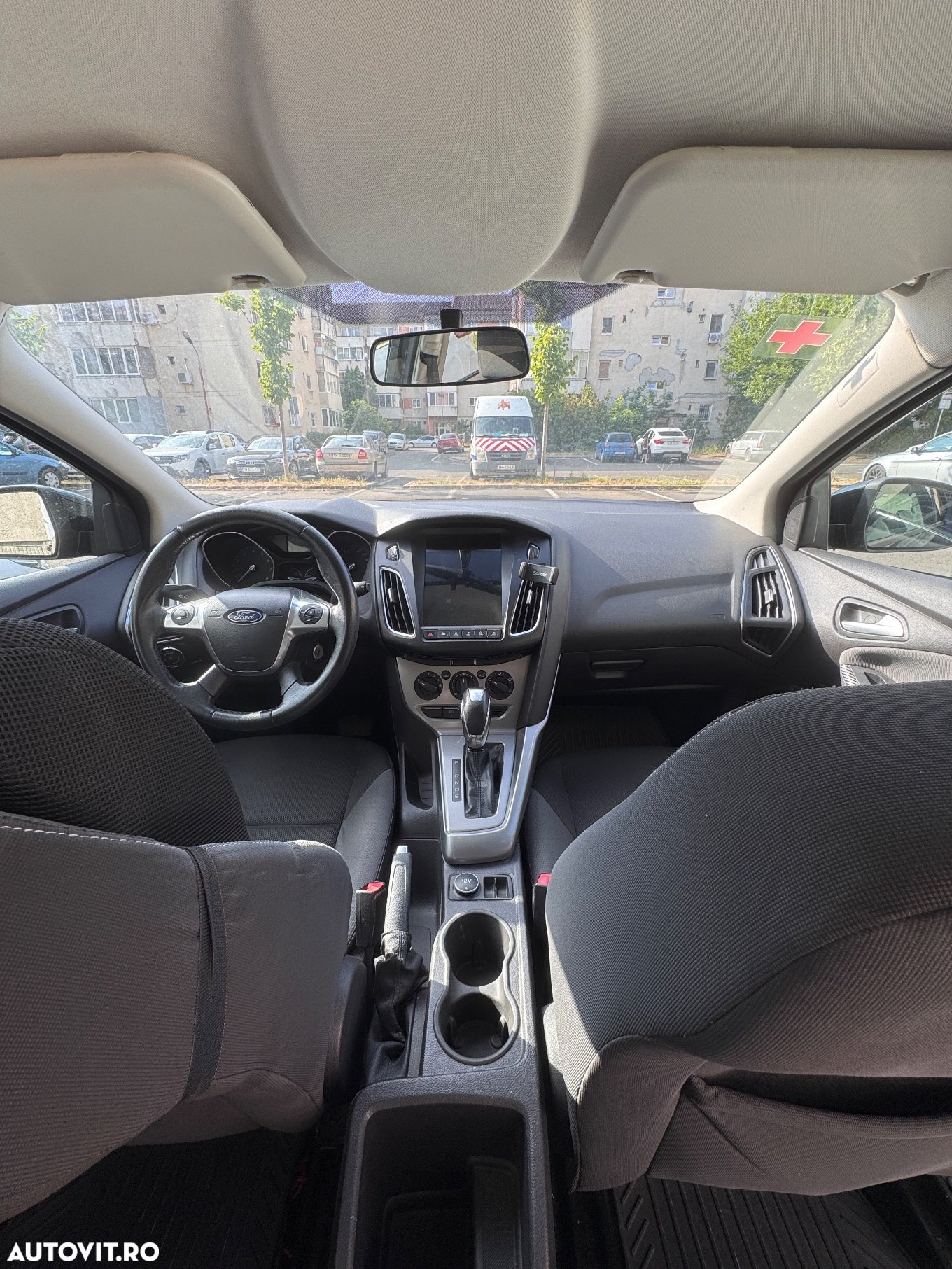 Ford Focus - 7