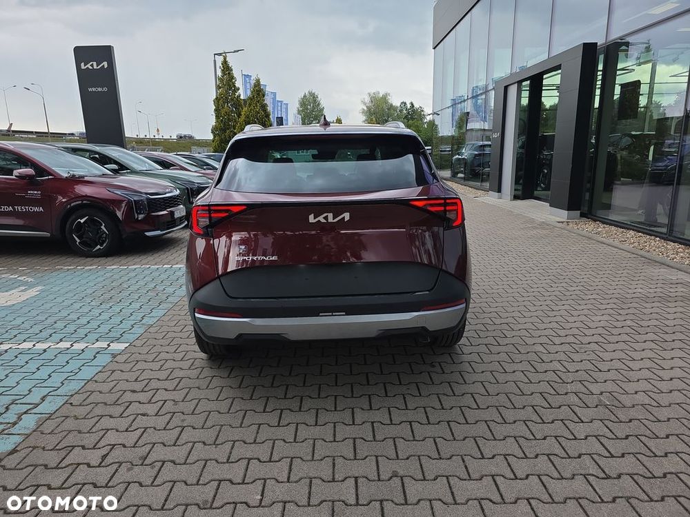 Kia Sportage 1.6 T-GDI L 2WD - 7