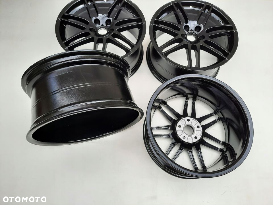 ORYG. AUDI TT 9J 19 S-LINE RS4 A6 S6 4F0 C6 A4 B7 - 8