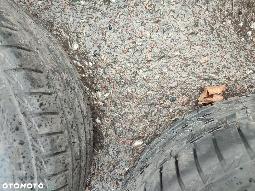 BMW E90 E91 KOŁA FELGI 6795806 205/60R16 - 7