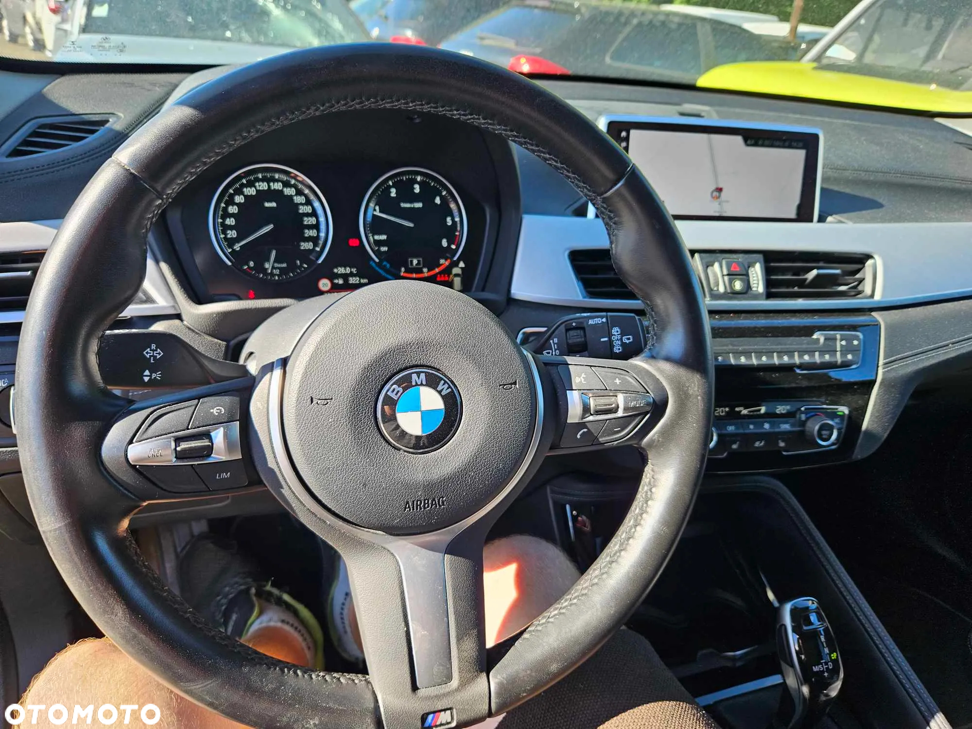 BMW X1 sDrive18d sport - 31
